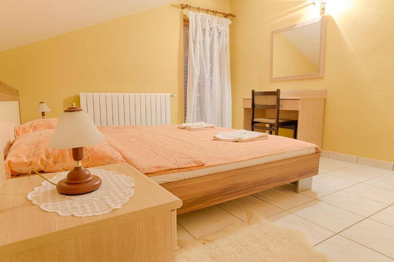 Apartament Ariela At The Beach Stara Novalja Zewnętrze zdjęcie