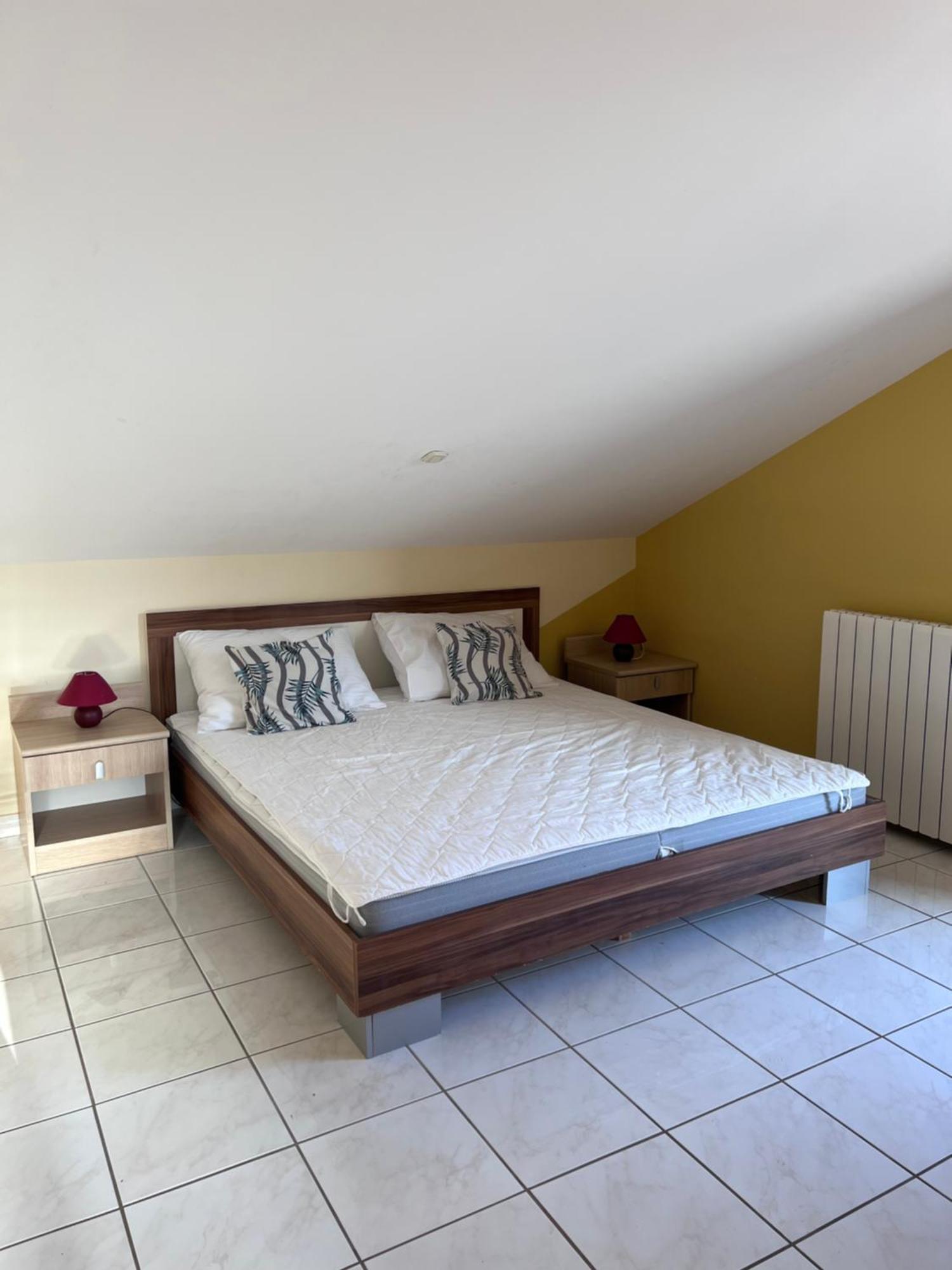 Apartament Ariela At The Beach Stara Novalja Zewnętrze zdjęcie