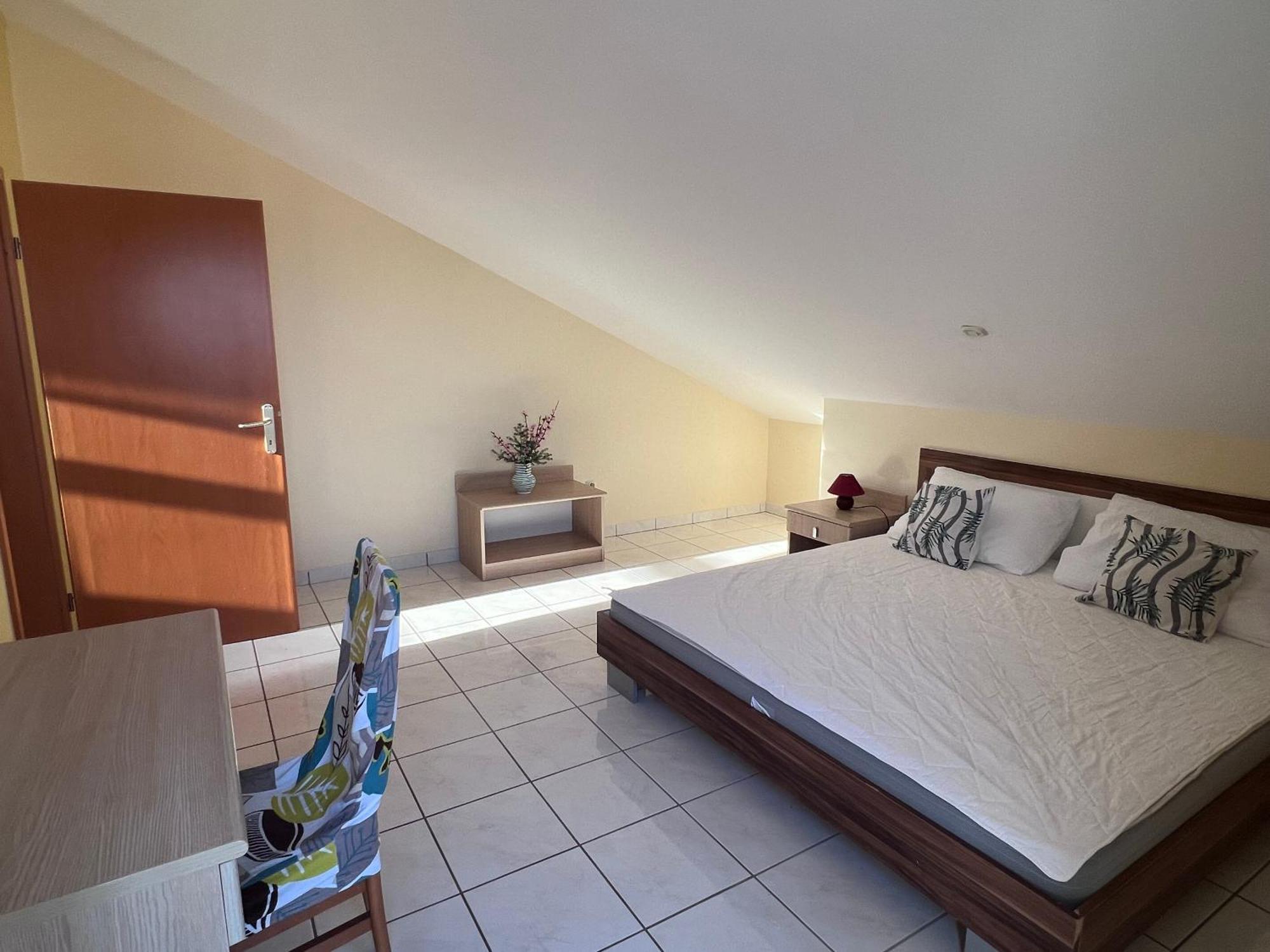 Apartament Ariela At The Beach Stara Novalja Zewnętrze zdjęcie