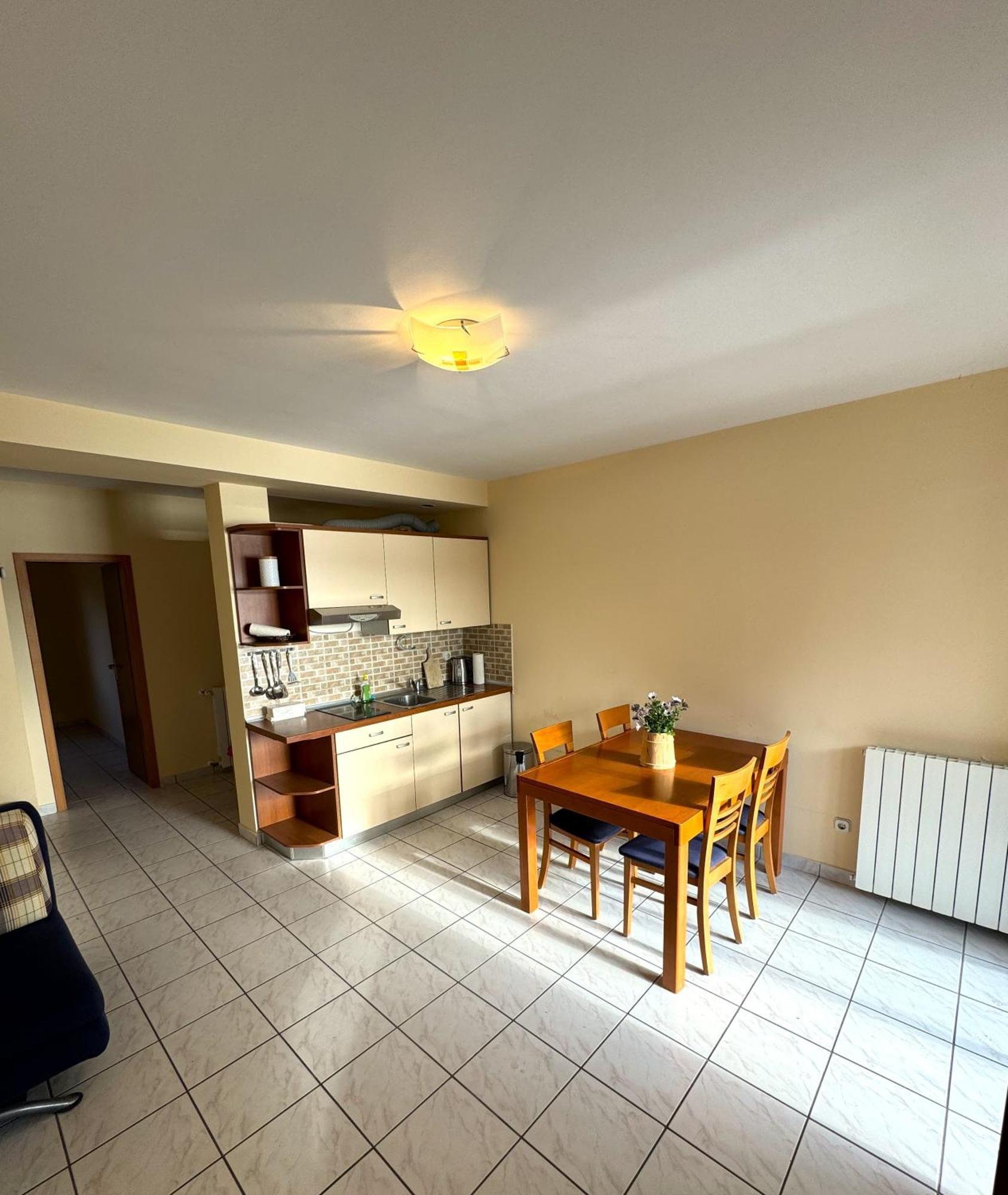 Apartament Ariela At The Beach Stara Novalja Zewnętrze zdjęcie