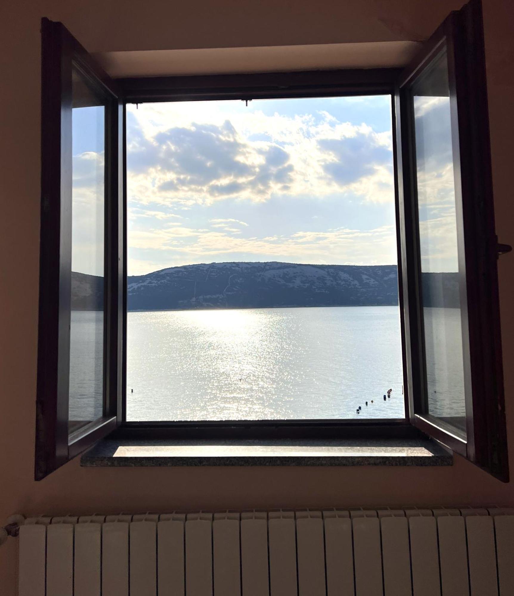 Apartament Ariela At The Beach Stara Novalja Zewnętrze zdjęcie